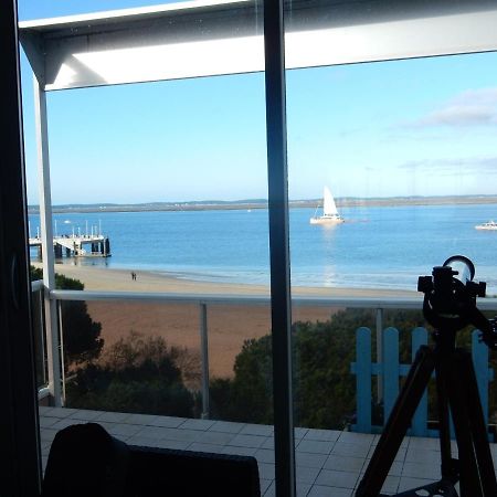 Appartement T3 Au Centre D'Arcachon Avec Vue Mer, Terrasse Et Parking Securise - Fr-1-374-74 외부 사진