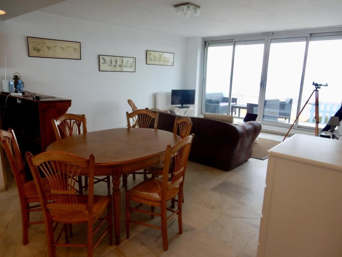 Appartement T3 Au Centre D'Arcachon Avec Vue Mer, Terrasse Et Parking Securise - Fr-1-374-74 외부 사진